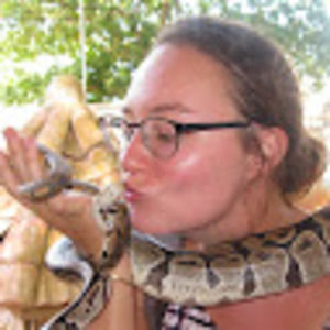 Meet your Posher, Katherine